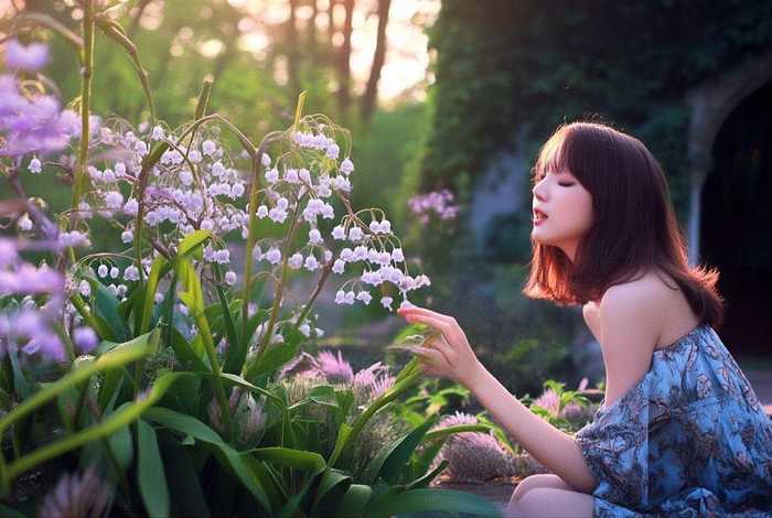 丁香故事 - 丁香的故事作文