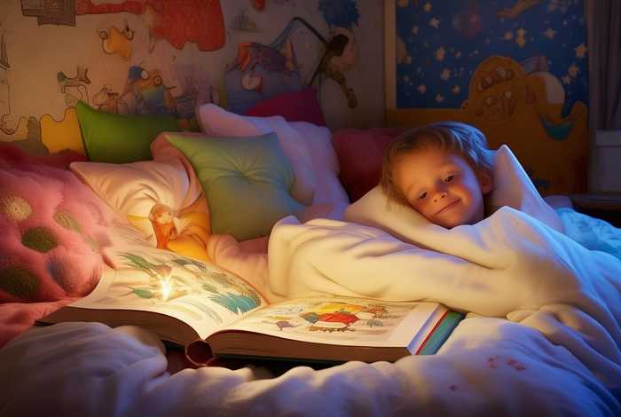 儿童的故事儿童睡前故事 儿童的故事完整版睡前故事