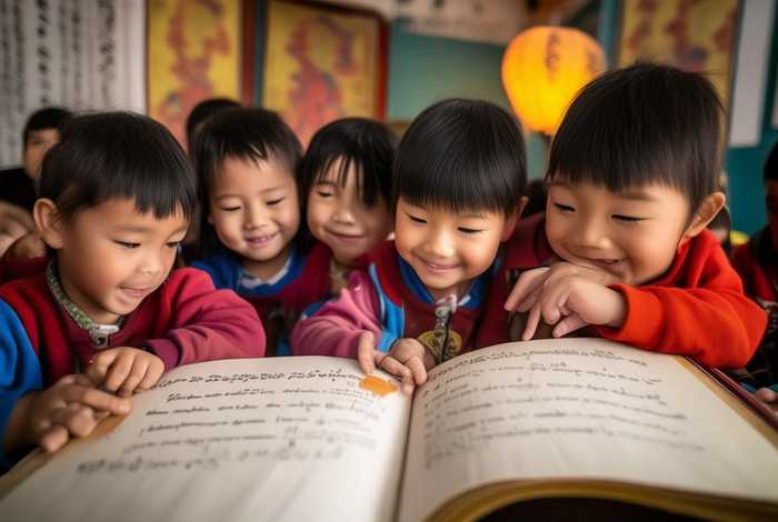 儿童古诗三百首大全；儿童古诗三百首大全四年级