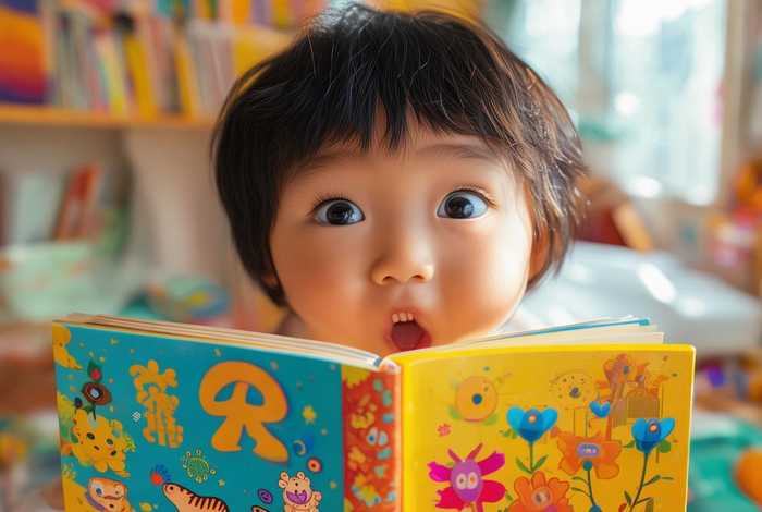 儿童绘本遇见你真好的读后感（儿童绘本遇见你真好的读后感想）