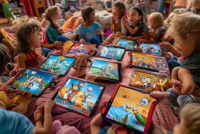 儿童故事动画片大全免费观看（动画片少儿故事视频）