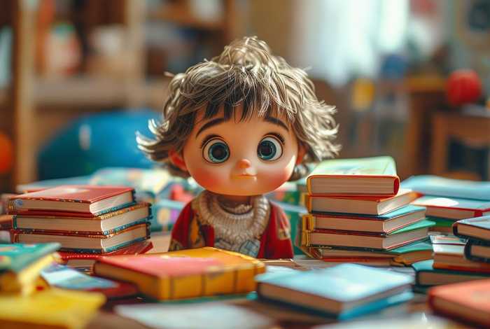 儿童小故事大全50字 - 儿童简短小故事大全50字 儿童小故事大全50字 - 儿童简短小故事大全50字