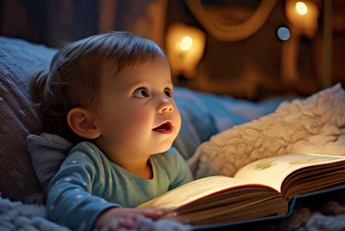 儿童睡前童话 儿童睡前童话免费阅读文字版