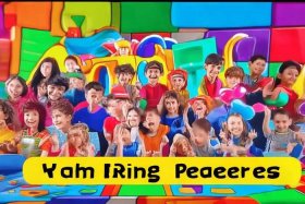 儿童学颜色的动画片；儿童学颜色的动画片推荐