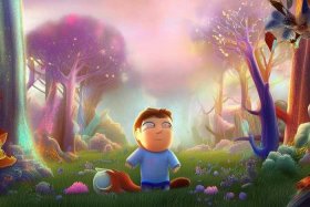 儿童奇幻故事绘本集 - 少儿奇幻故事