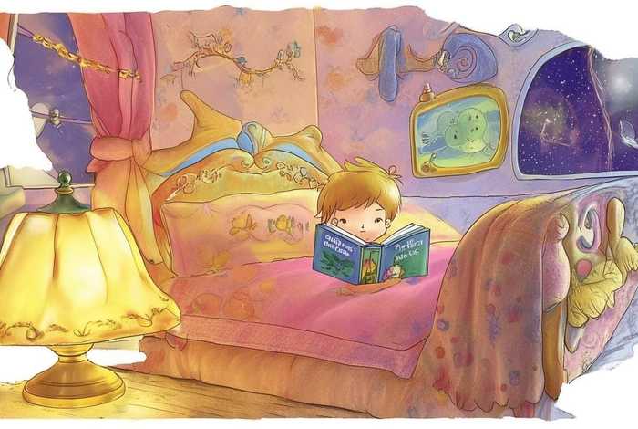 儿童古诗大全，儿童睡前童话大全100篇