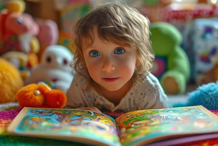 儿童故事宝宝（宝宝故事汇）