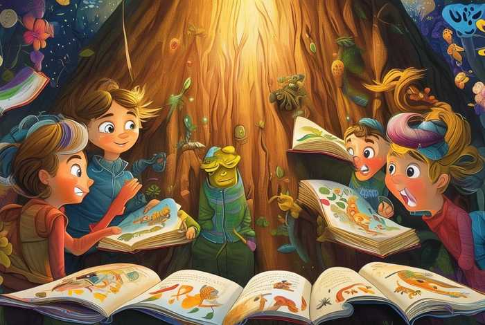 4-6岁经典绘本系列 - 4-6岁经典绘本前十名