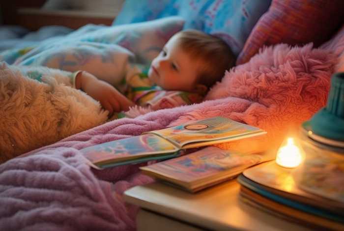 儿童短故事睡前；儿童短故事睡前文字版