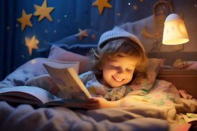 儿童免费睡前故事 小孩睡前故事免费阅读