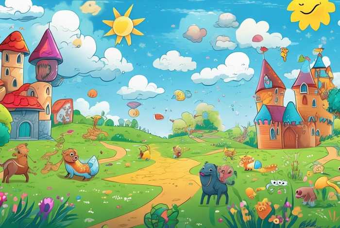 儿童故事3-6岁完整版 儿童故事3-6岁完整版高清