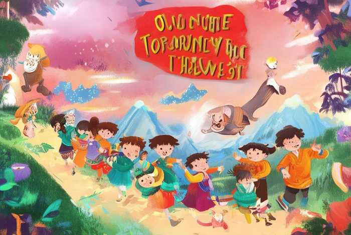 儿童版西游记故事全文(西游记少儿版故事) 儿童版西游记故事全文(西游记少儿版故事)