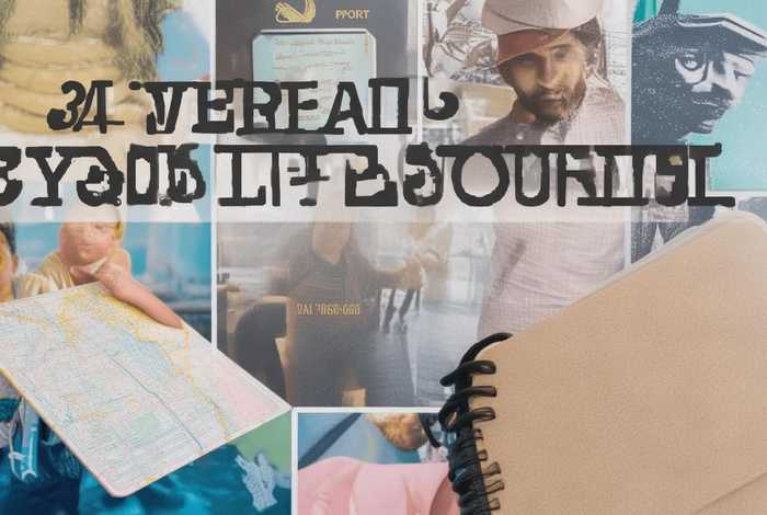 34岁年轻人的故事 - 34岁年轻人的故事是什么