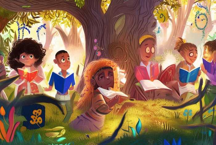 儿童故事创编流程；幼儿故事创编有哪些要求