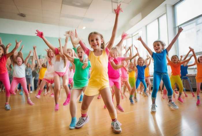 儿童舞蹈拉拉操，幼儿舞蹈拉拉操视频