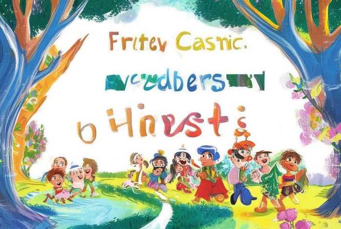 儿童经典故事完整版，儿童经典故事完整版全集