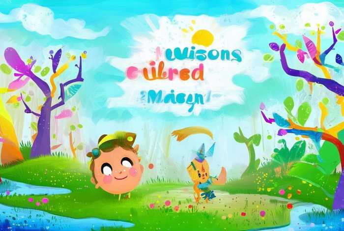 儿童故事大全6-12岁小故事 - 儿童故事大全6-12岁