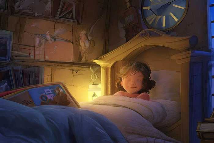 儿童睡前故事一天一个道理,一天一个睡前小故事 儿童睡前故事一天一个道理,一天一个睡前小故事