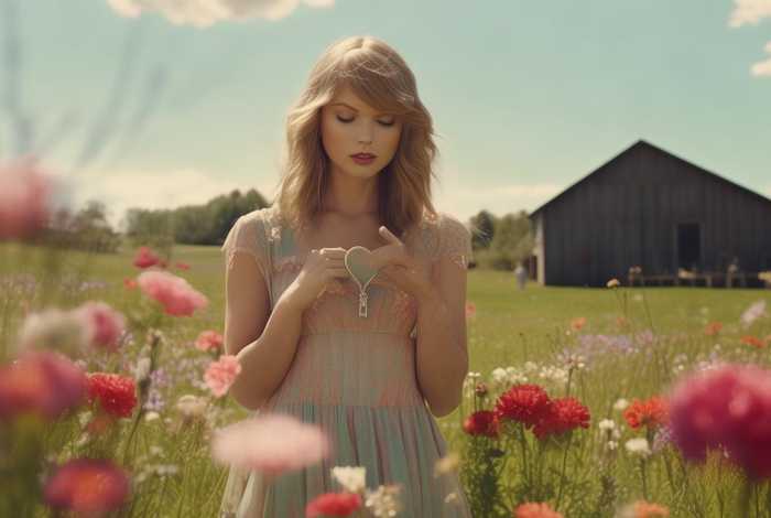 taylor情史；taylorswift感情经历