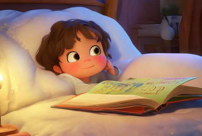 儿童故事大全100首完整版；儿童催眠故事大全100首