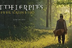 《猎人笔记》内容简介；《猎人笔记》的内容简介