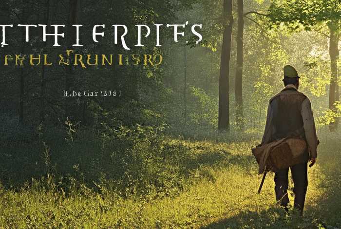 《猎人笔记》内容简介；《猎人笔记》的内容简介