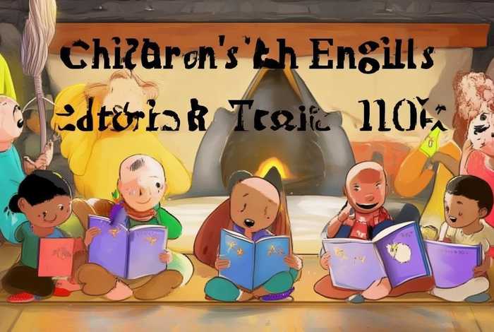 儿童英语故事100篇30字（儿童英语故事100篇）