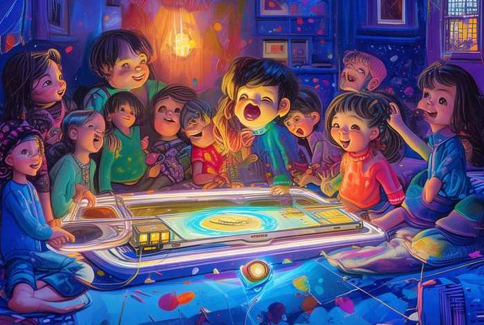 儿童故事mp3免费收听（儿童故事mp3免费听）