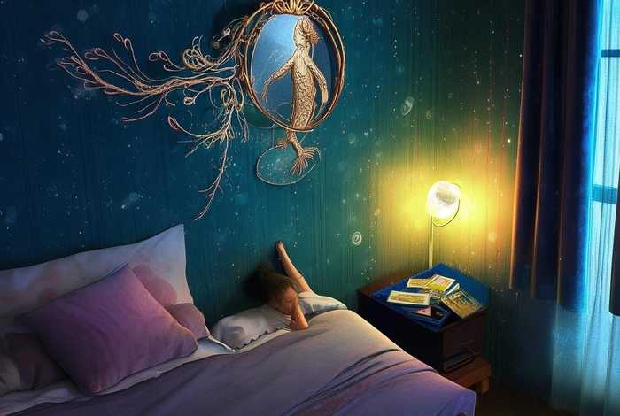 儿童睡前免费听寓言故事美人鱼（美人鱼的睡前故事在线听）