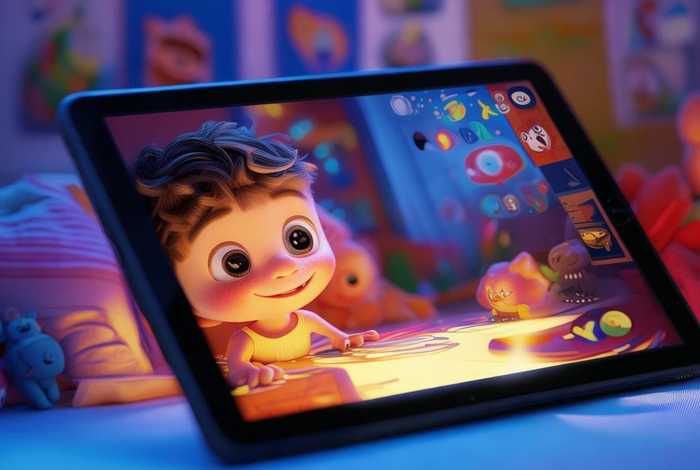 5岁儿童故事app 5岁少儿故事