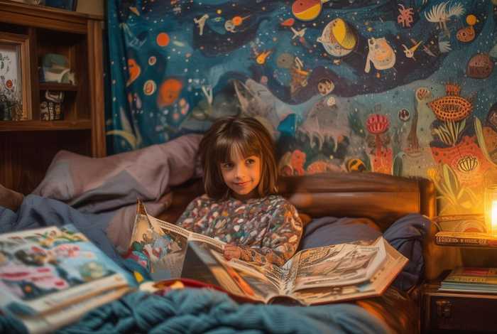 儿童睡前民间故事6-12岁 - 民间小故事睡前故事 儿童睡前民间故事6-12岁 - 民间小故事睡前故事