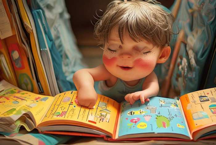 0岁小故事、0岁小故事大道理