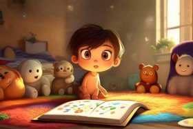 2岁小朋友故事、2岁小朋友故事大全 睡前故事