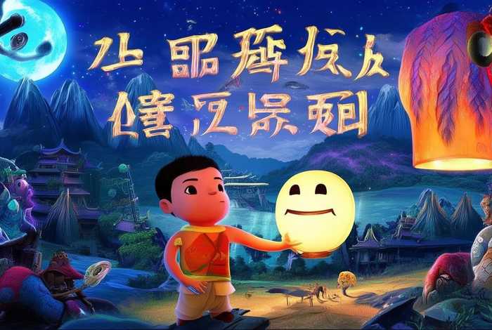 儿童绘本宝莲灯 儿童绘本宝莲灯,讲了什么道理