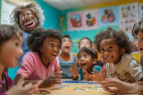 儿童情商电影；儿童提高情商的电影