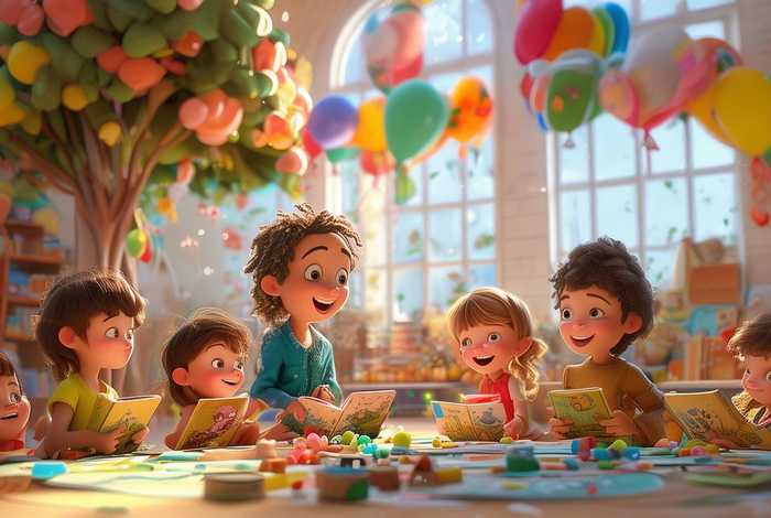 儿童故事会主题、幼儿故事会主题名称