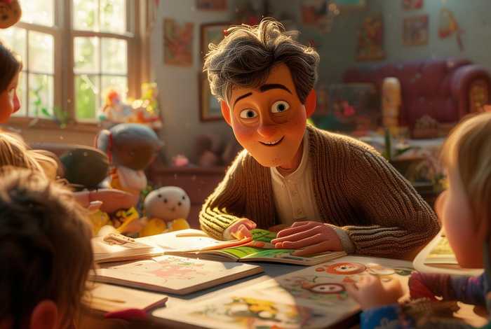 儿童故事凯叔；凯叔讲故事儿歌