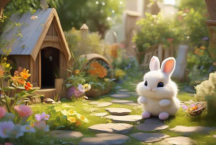 儿童故事小兔子乖乖内容;幼儿故事小兔子乖乖 儿童故事小兔子乖乖内容;幼儿故事小兔子乖乖