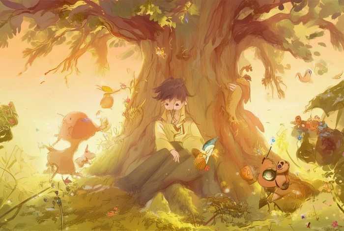 儿童童话故事书在日本被称为，日本童话书之父