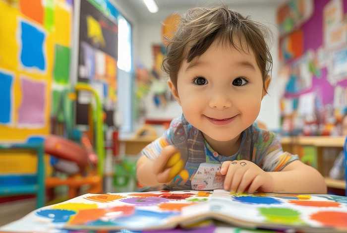 儿童行为故事书（关于儿童行为的书籍）