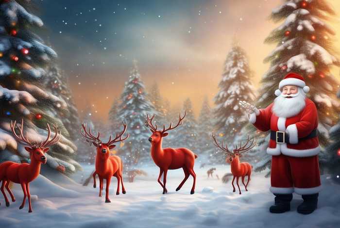 reinder儿童故事、read故事