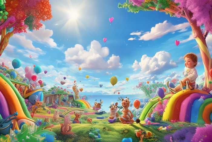 儿童故事动画片大全全集，小儿故事动画片