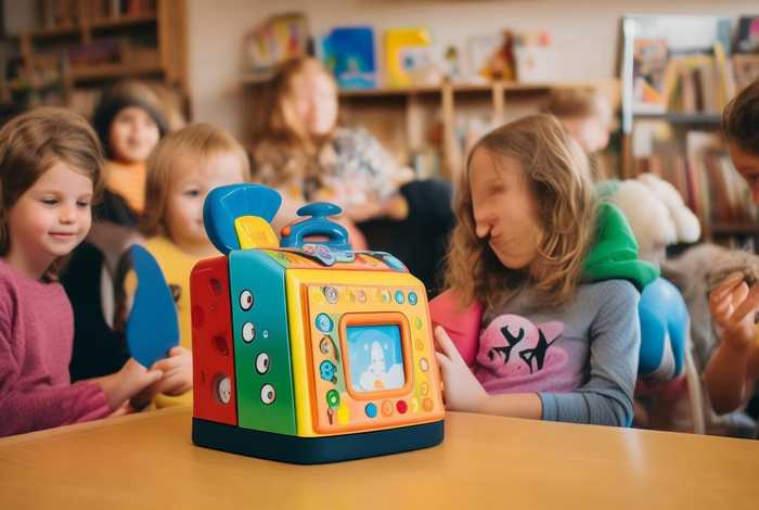 儿童手机故事机3-12岁、故事机几岁开始使用