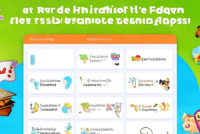 儿童英语听力app - 儿童英语听力app推荐排行榜