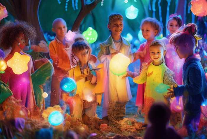 儿童益智故事类游戏（少儿益智类故事）