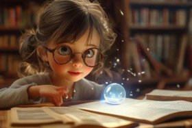 保护视力 小故事 - 保护视力 小故事短篇