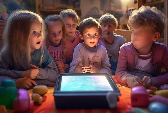 儿童有声故事视频大全集；5一6岁儿童故事大全有声