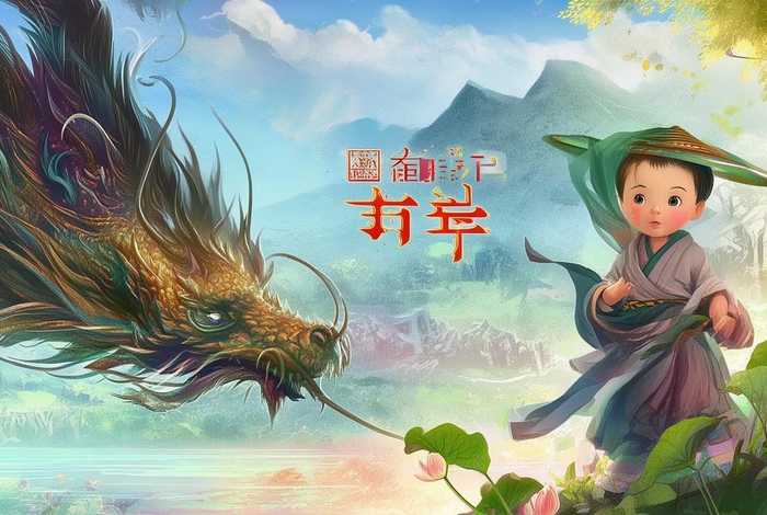 儿童屈原的故事3-5分钟 - 屈原的故事幼儿视频