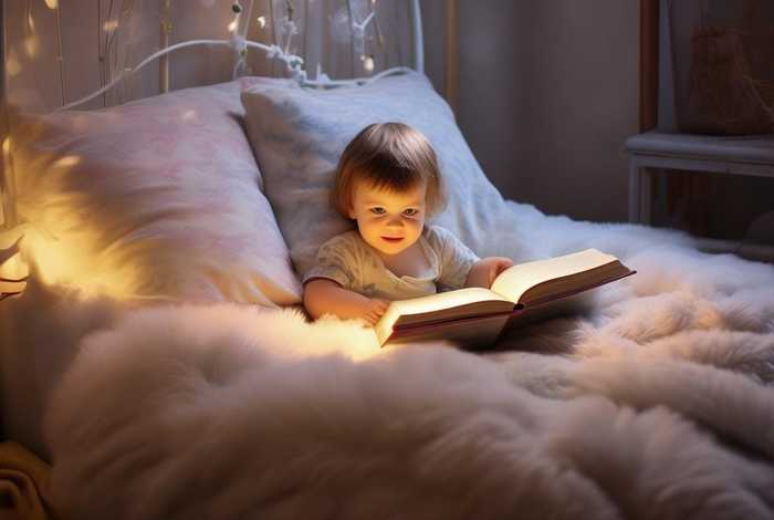 1-3岁宝宝故事睡前听；宝宝睡前故事免费听1-3岁