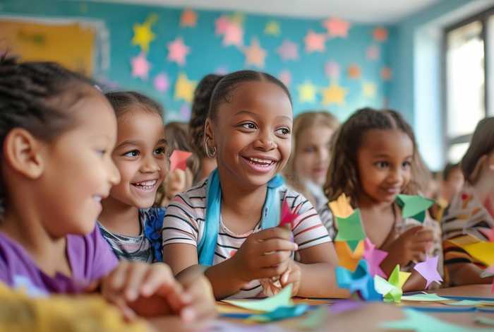 儿童学折星星（儿童学折星星的好处）